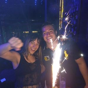 Meet your Posher, Mauricio